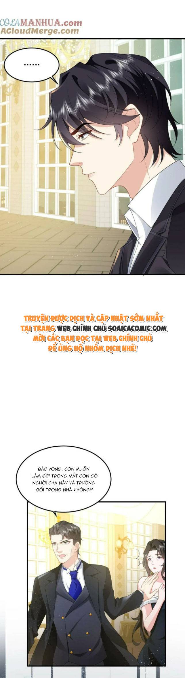 Ninita Yêu Dấu - Phần 2 Chap 1089.1 - Next Chap 1090.1