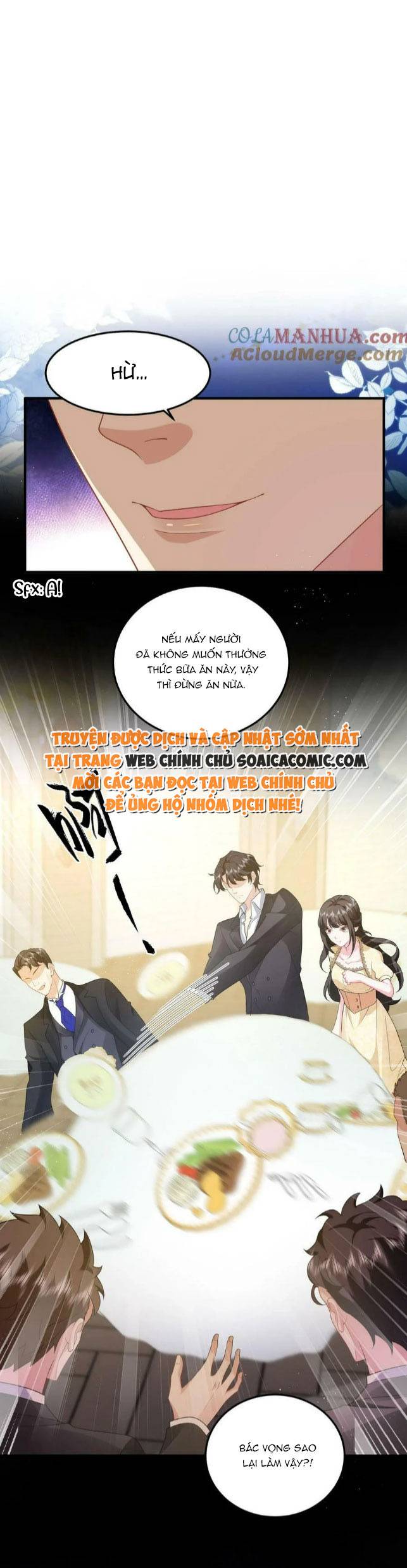 Ninita Yêu Dấu - Phần 2 Chap 1089.1 - Next Chap 1090.1