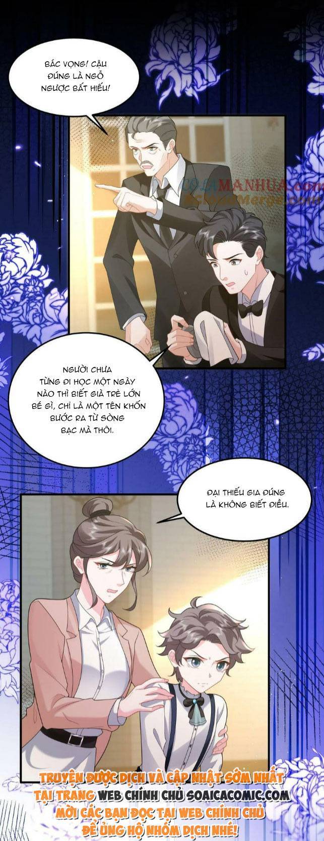 Ninita Yêu Dấu - Phần 2 Chap 1089.1 - Next Chap 1090.1