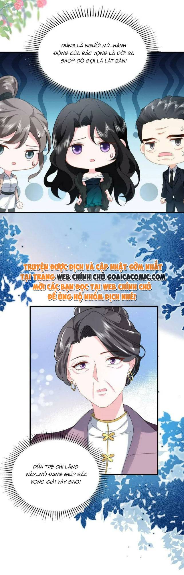 Ninita Yêu Dấu - Phần 2 Chap 1089.1 - Next Chap 1090.1