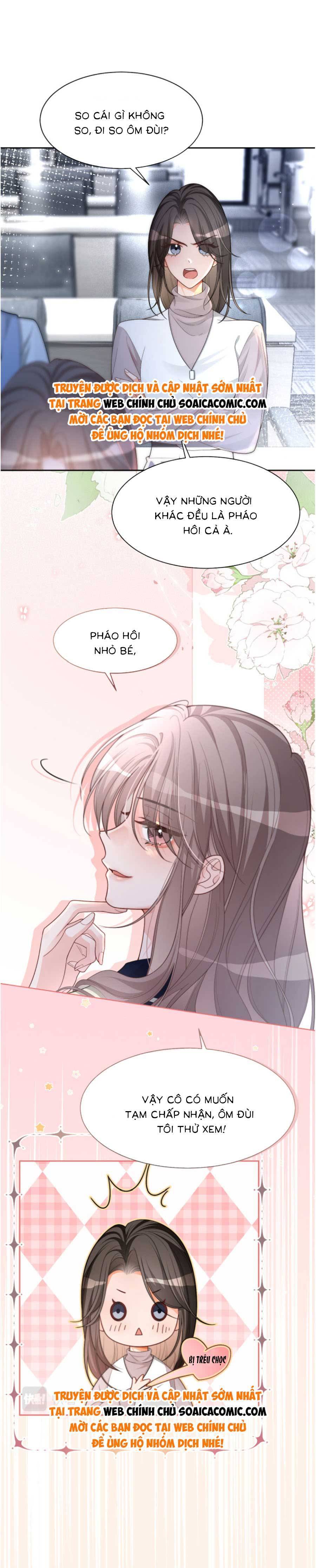 Ninita Yêu Dấu - Phần 2 Chap 1089.3 - Next Chap 1090.3