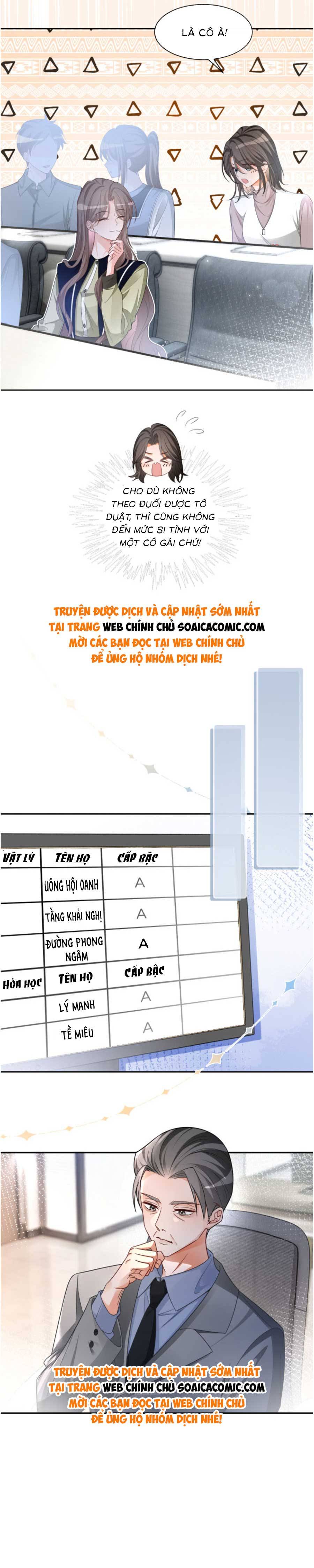 Ninita Yêu Dấu - Phần 2 Chap 1089.3 - Next Chap 1090.3