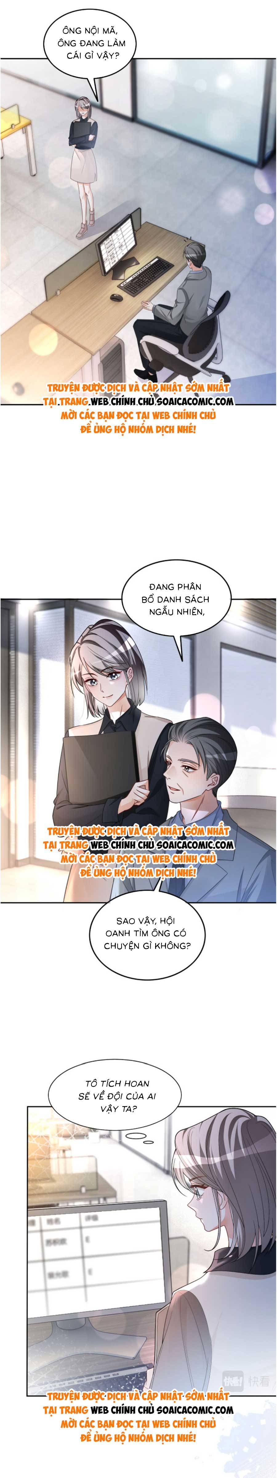 Ninita Yêu Dấu - Phần 2 Chap 1089.3 - Next Chap 1090.3