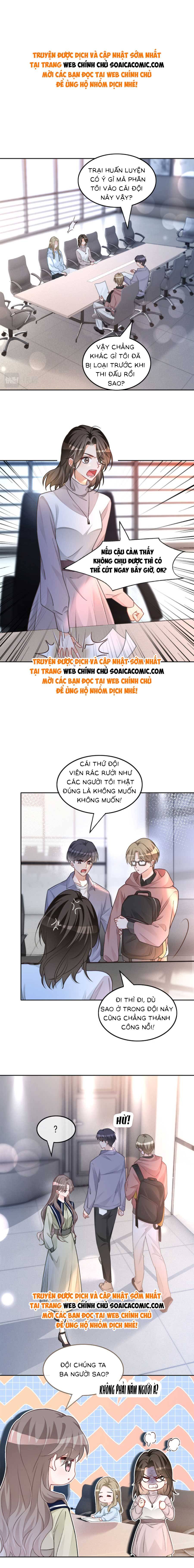 Ninita Yêu Dấu - Phần 2 Chap 1089.4 - Next Chap 1090.4