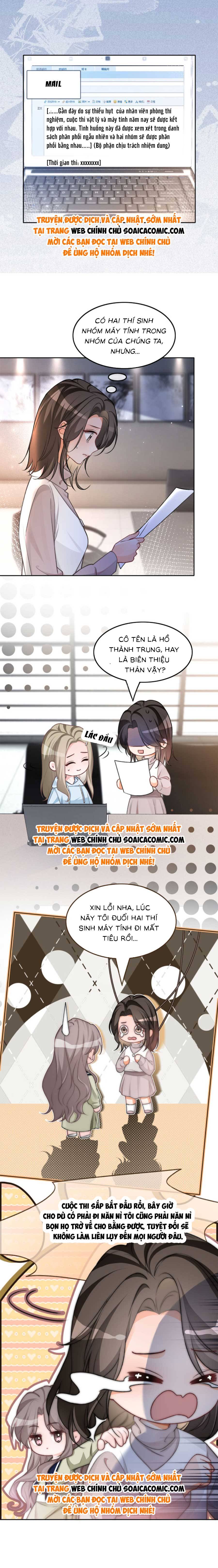 Ninita Yêu Dấu - Phần 2 Chap 1089.4 - Next Chap 1090.4