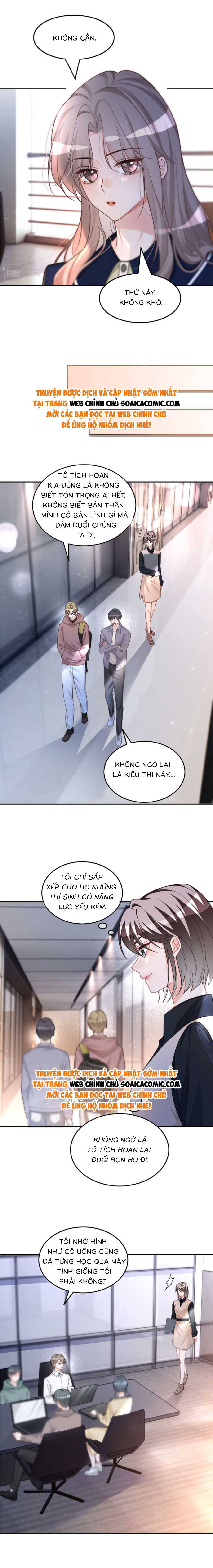 Ninita Yêu Dấu - Phần 2 Chap 1089.4 - Next Chap 1090.4