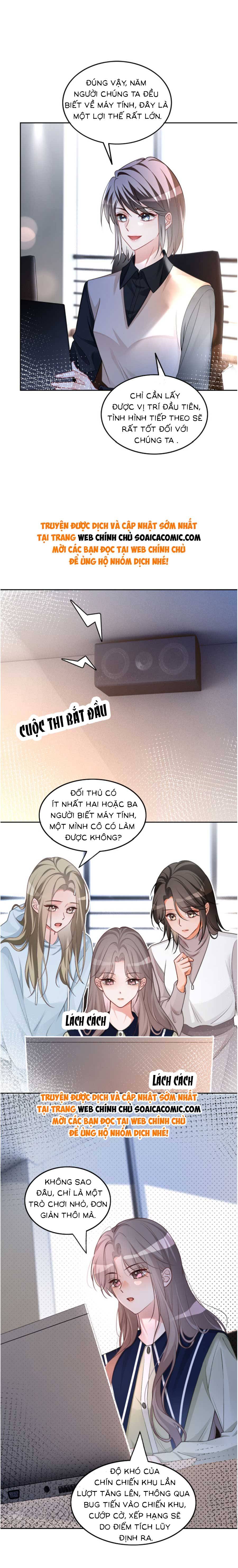 Ninita Yêu Dấu - Phần 2 Chap 1089.4 - Next Chap 1090.4