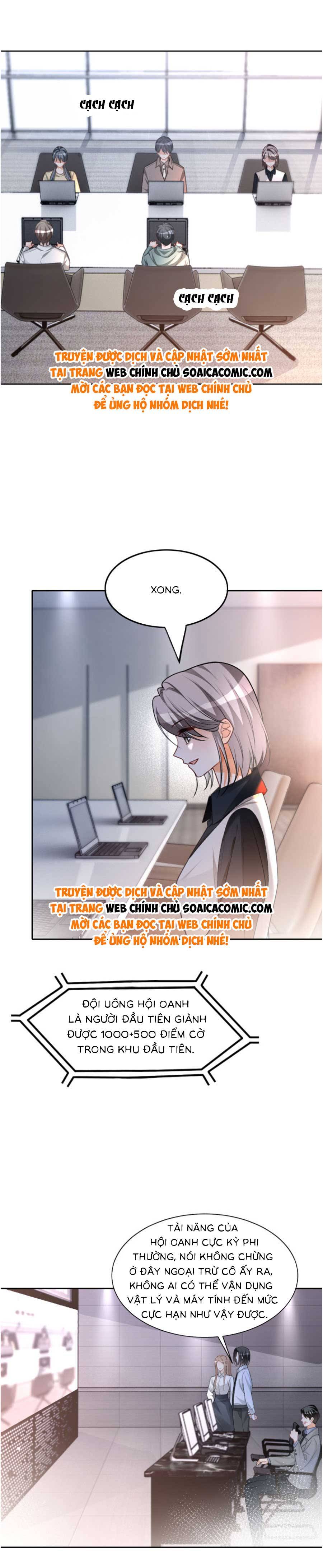 Ninita Yêu Dấu - Phần 2 Chap 1089.4 - Next Chap 1090.4
