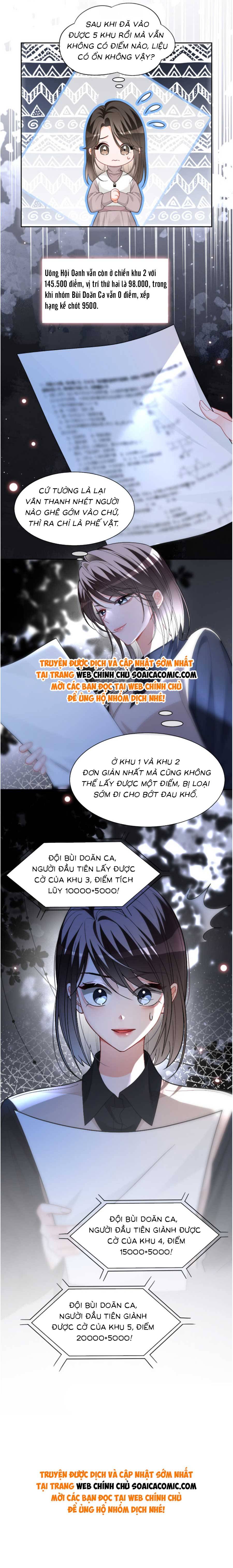 Ninita Yêu Dấu - Phần 2 Chap 1089.4 - Next Chap 1090.4