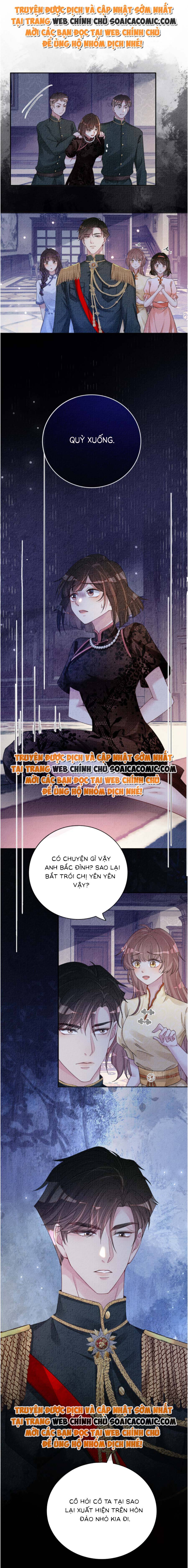 Ninita Yêu Dấu - Phần 2 Chap 1089.5 - Next Chap 1090.5