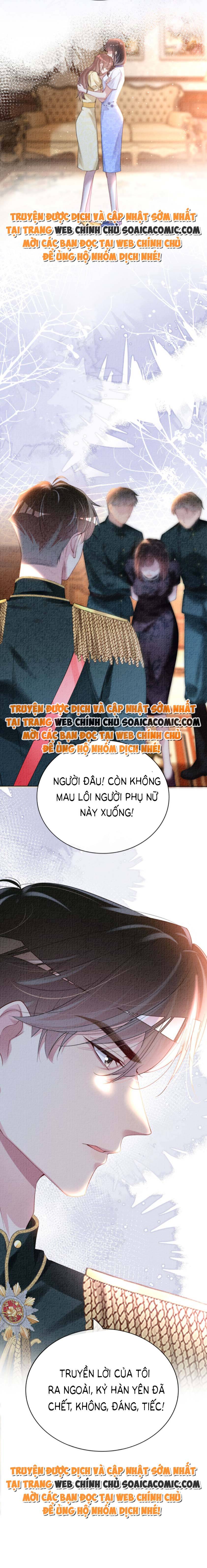 Ninita Yêu Dấu - Phần 2 Chap 1089.5 - Next Chap 1090.5