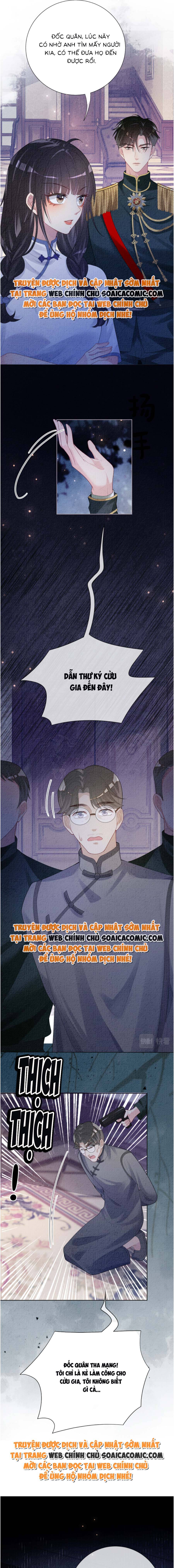 Ninita Yêu Dấu - Phần 2 Chap 1089.5 - Next Chap 1090.5