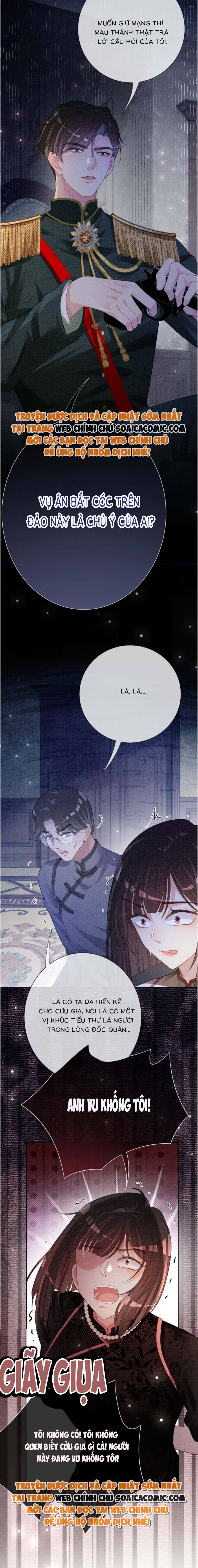 Ninita Yêu Dấu - Phần 2 Chap 1089.5 - Next Chap 1090.5