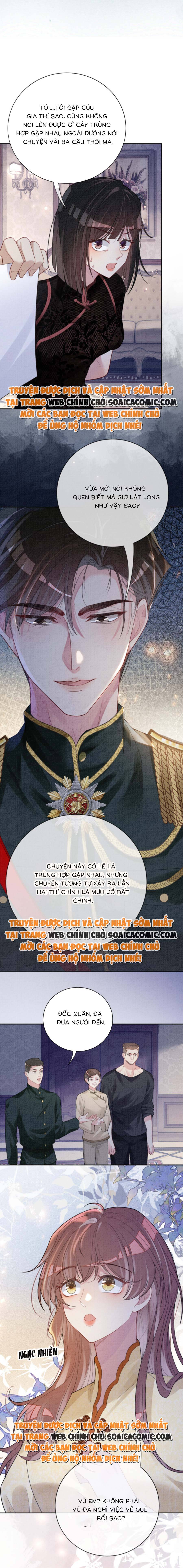 Ninita Yêu Dấu - Phần 2 Chap 1089.5 - Next Chap 1090.5