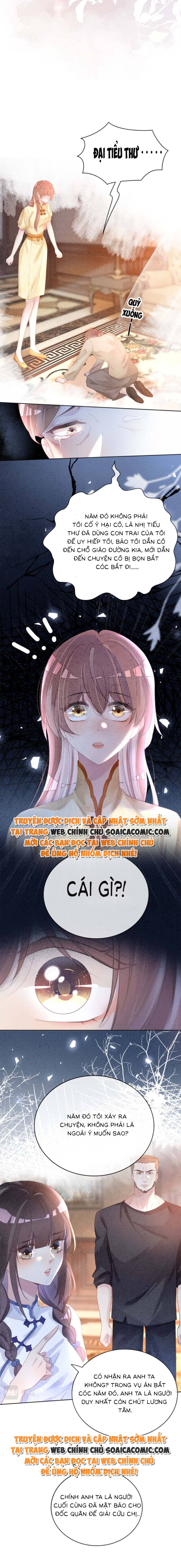 Ninita Yêu Dấu - Phần 2 Chap 1089.5 - Next Chap 1090.5