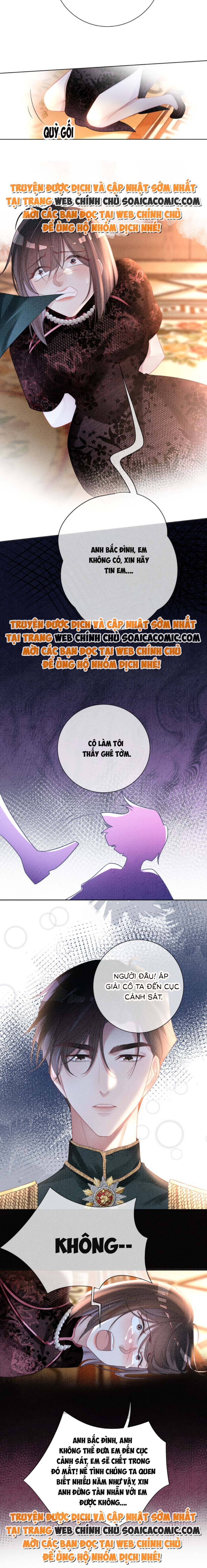 Ninita Yêu Dấu - Phần 2 Chap 1089.5 - Next Chap 1090.5