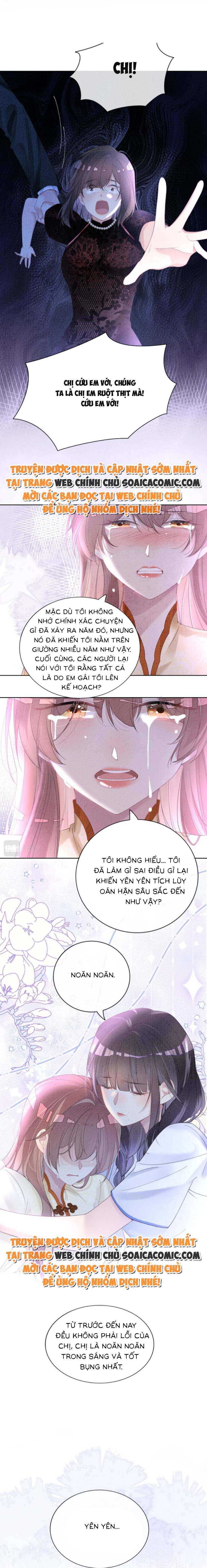 Ninita Yêu Dấu - Phần 2 Chap 1089.5 - Next Chap 1090.5