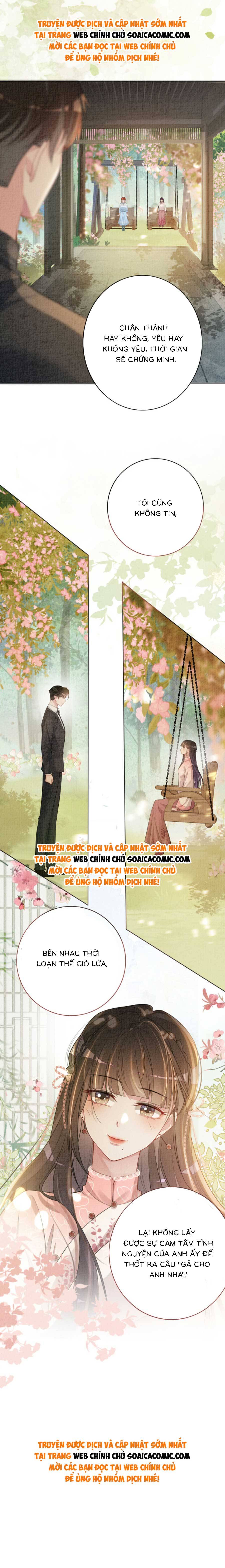 Ninita Yêu Dấu - Phần 2 Chap 1089.6 - Next Chap 1090.6