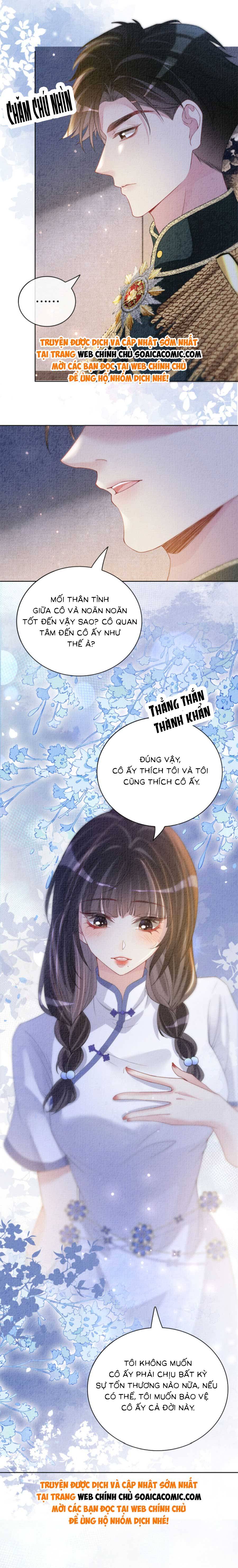 Ninita Yêu Dấu - Phần 2 Chap 1089.6 - Next Chap 1090.6