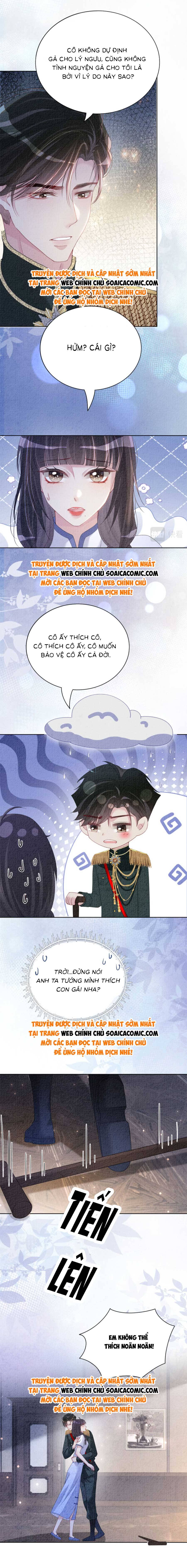 Ninita Yêu Dấu - Phần 2 Chap 1089.6 - Next Chap 1090.6