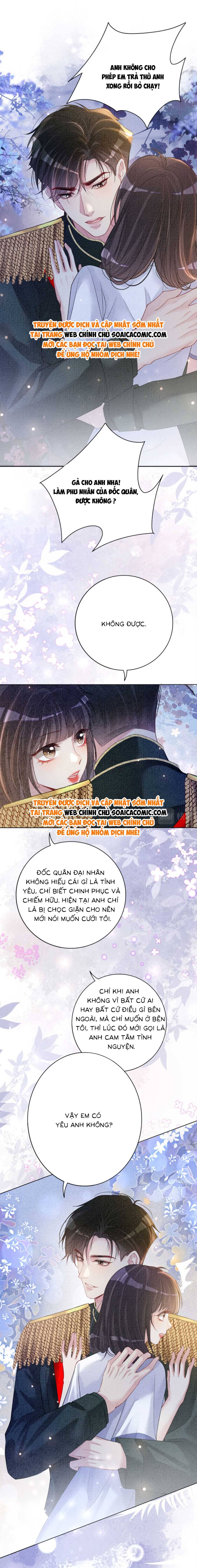 Ninita Yêu Dấu - Phần 2 Chap 1089.6 - Next Chap 1090.6