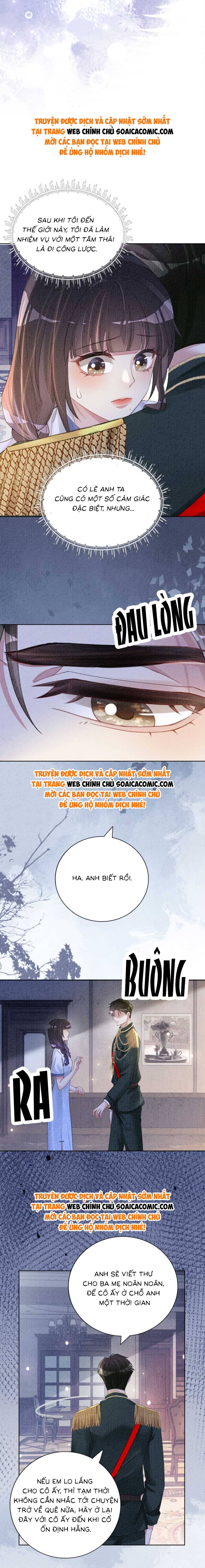 Ninita Yêu Dấu - Phần 2 Chap 1089.6 - Next Chap 1090.6