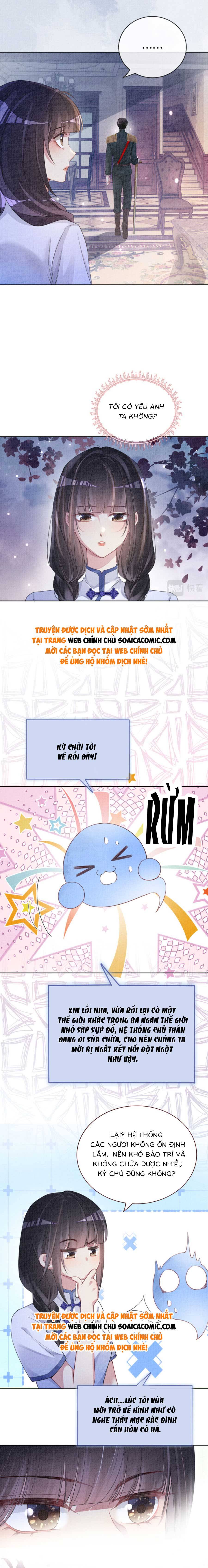 Ninita Yêu Dấu - Phần 2 Chap 1089.6 - Next Chap 1090.6