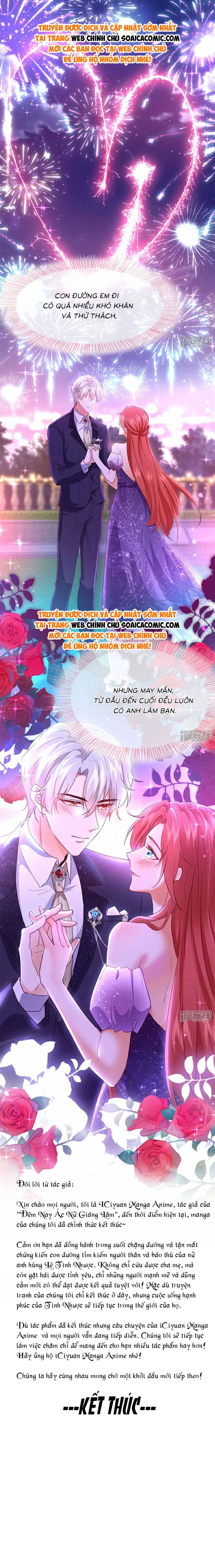 Ninita Yêu Dấu - Phần 2 Chap 1089.7 - Next Chap 1090.7