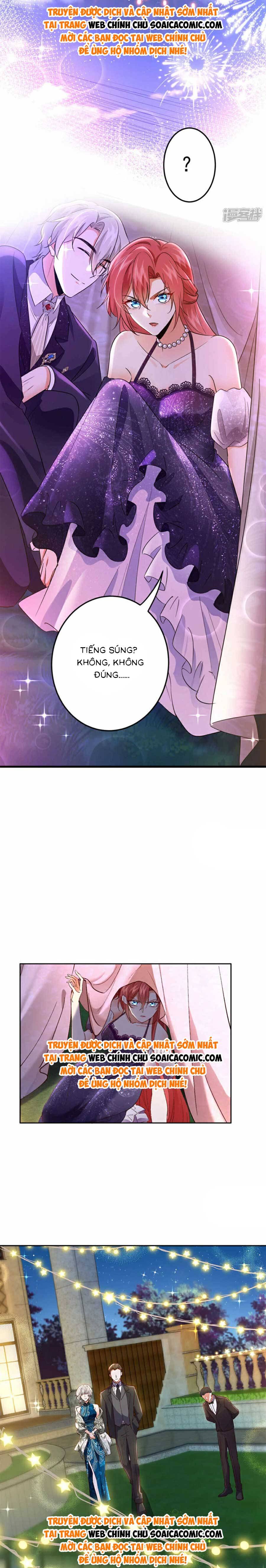 Ninita Yêu Dấu - Phần 2 Chap 1089.7 - Next Chap 1090.7