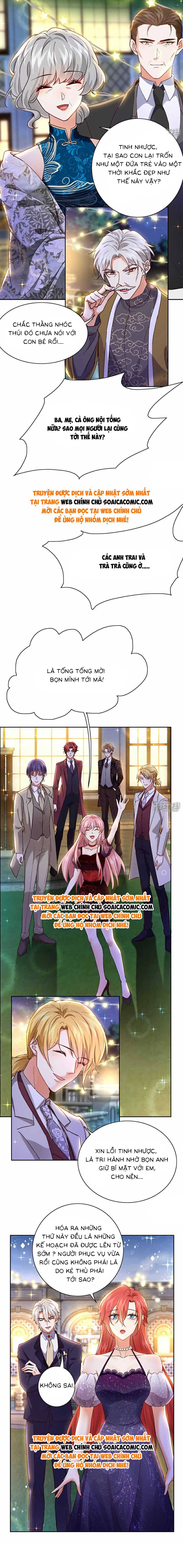 Ninita Yêu Dấu - Phần 2 Chap 1089.7 - Next Chap 1090.7