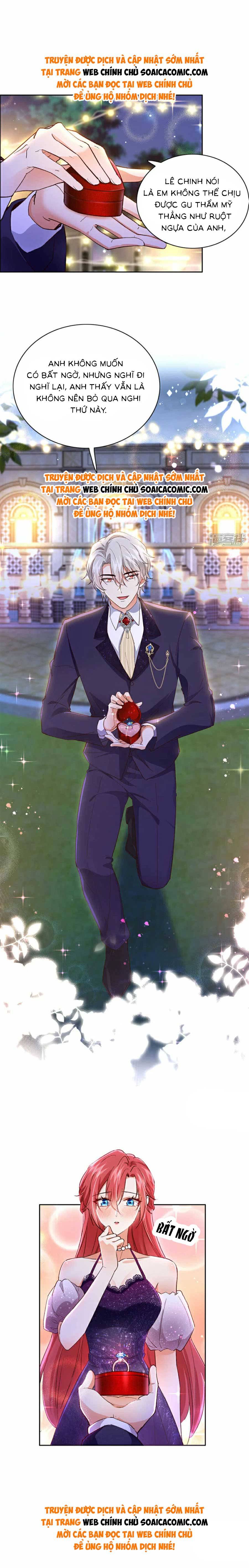 Ninita Yêu Dấu - Phần 2 Chap 1089.7 - Next Chap 1090.7