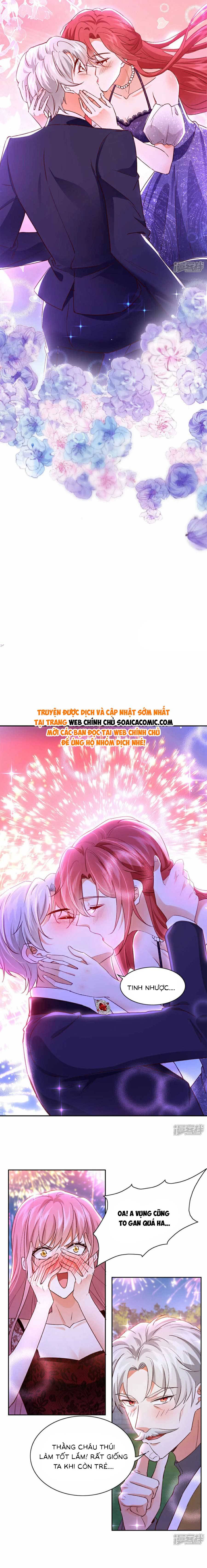 Ninita Yêu Dấu - Phần 2 Chap 1089.7 - Next Chap 1090.7