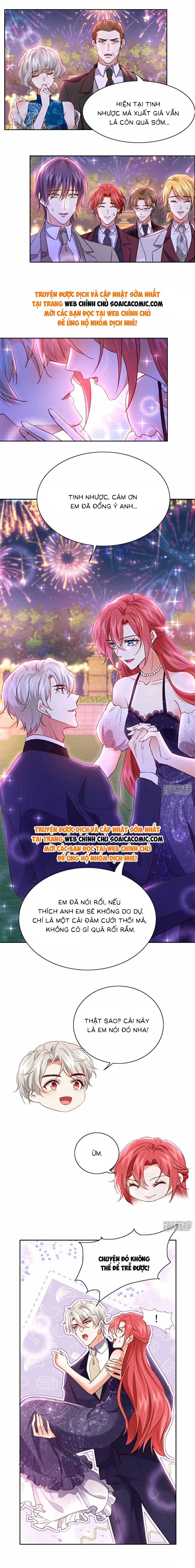 Ninita Yêu Dấu - Phần 2 Chap 1089.7 - Next Chap 1090.7