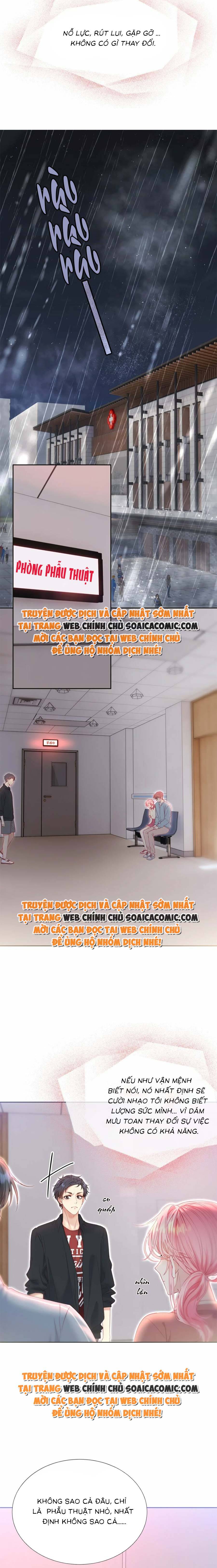 Ninita Yêu Dấu - Phần 2 Chap 1089.8 - Next Chap 1090.8