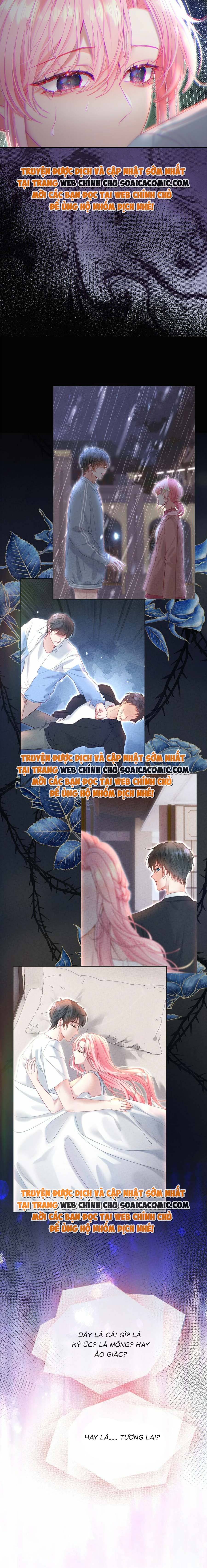 Ninita Yêu Dấu - Phần 2 Chap 1089.8 - Next Chap 1090.8