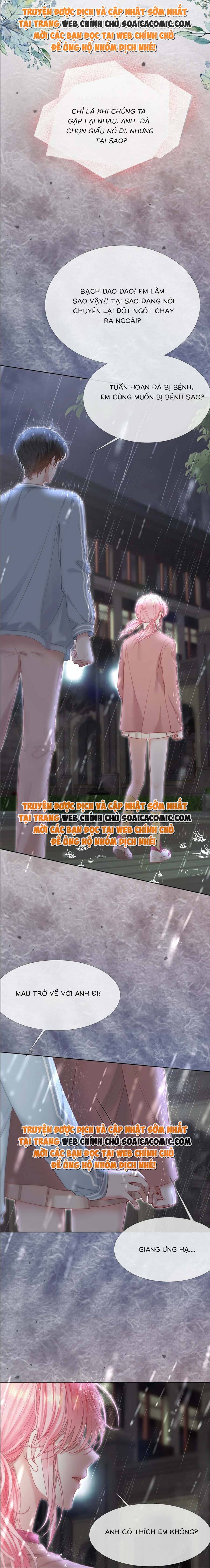 Ninita Yêu Dấu - Phần 2 Chap 1089.8 - Next Chap 1090.8