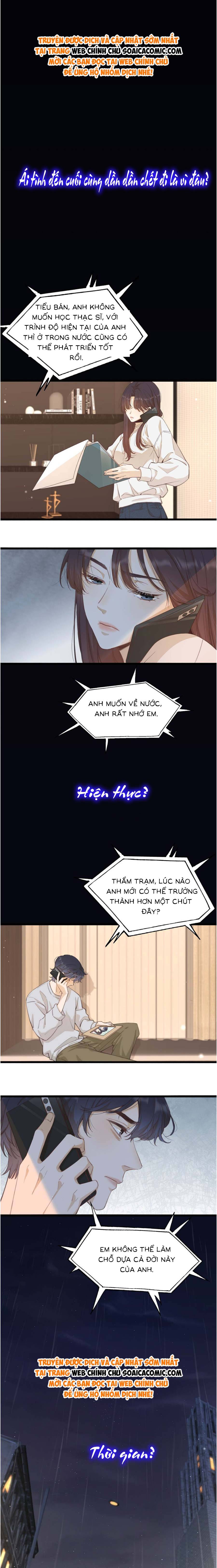 Ninita Yêu Dấu - Phần 2 Chap 1090.1 - Next Chap 1091.1