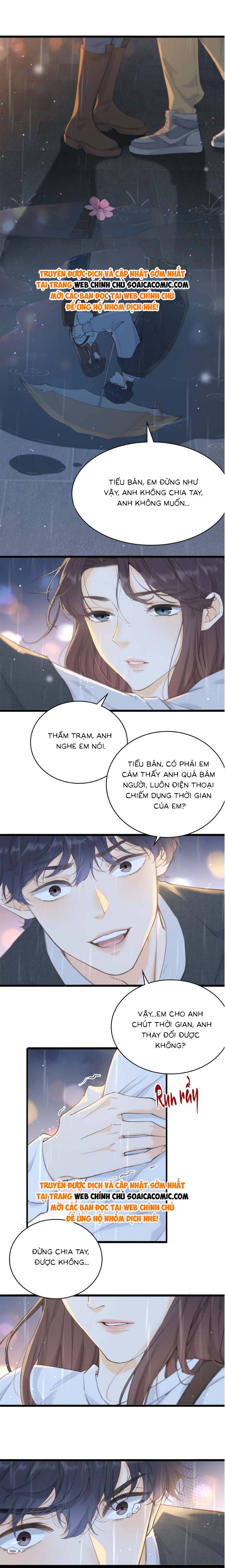 Ninita Yêu Dấu - Phần 2 Chap 1090.1 - Next Chap 1091.1