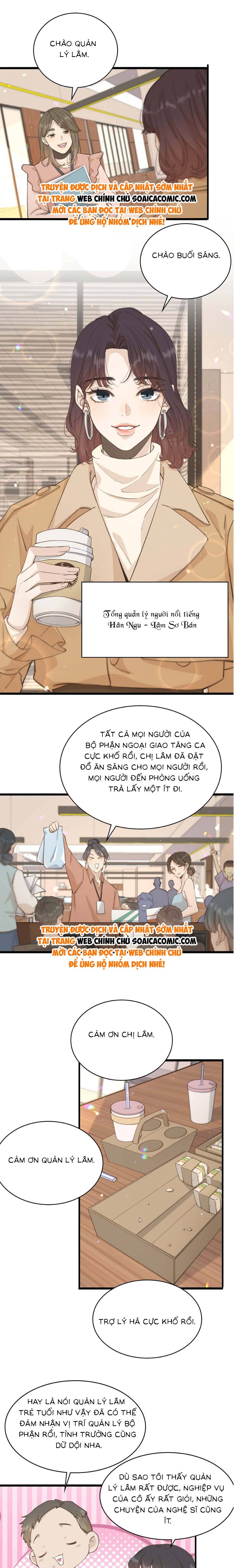 Ninita Yêu Dấu - Phần 2 Chap 1090.2 - Next Chap 1091.2