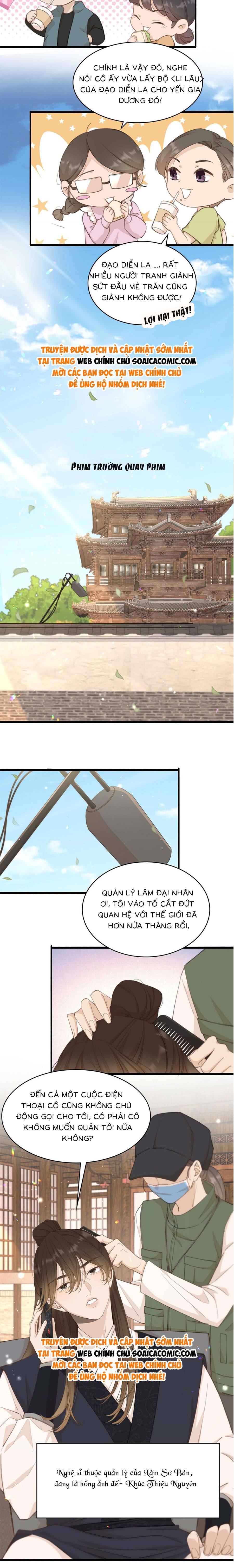 Ninita Yêu Dấu - Phần 2 Chap 1090.2 - Next Chap 1091.2