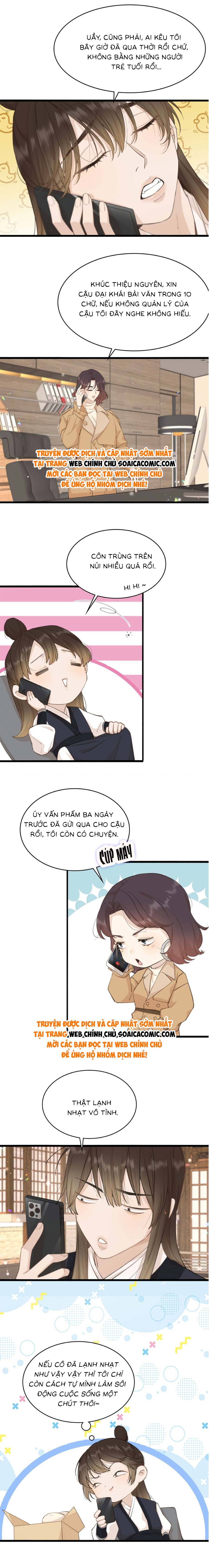 Ninita Yêu Dấu - Phần 2 Chap 1090.2 - Next Chap 1091.2