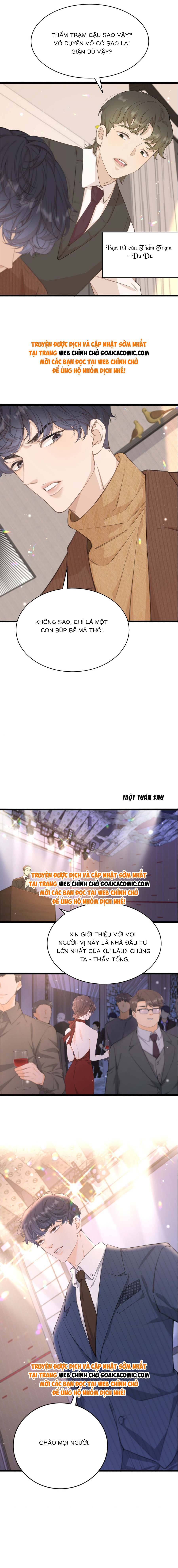 Ninita Yêu Dấu - Phần 2 Chap 1090.2 - Next Chap 1091.2