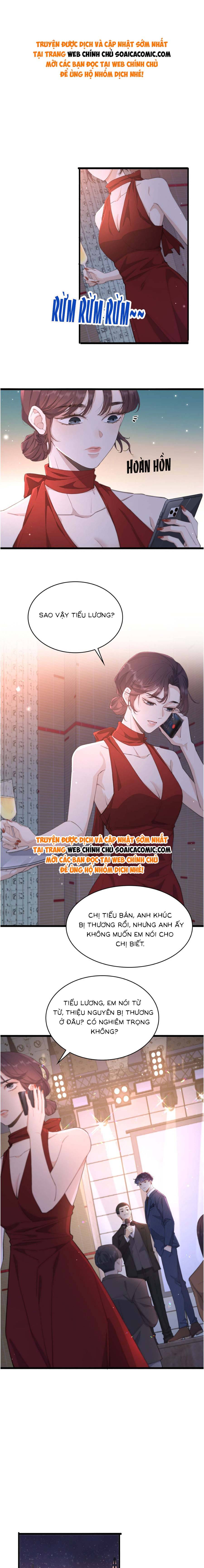 Ninita Yêu Dấu - Phần 2 Chap 1090.3 - Next Chap 1091.3