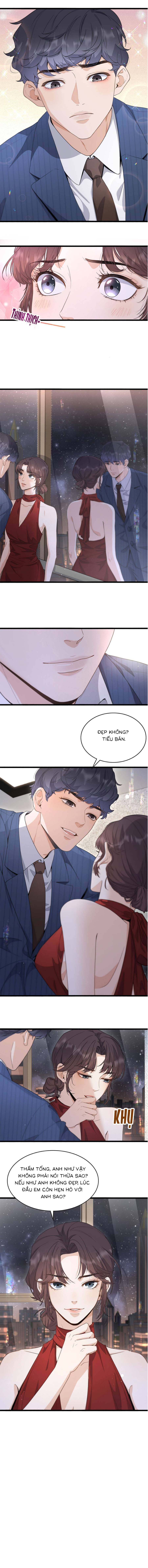 Ninita Yêu Dấu - Phần 2 Chap 1090.3 - Next Chap 1091.3