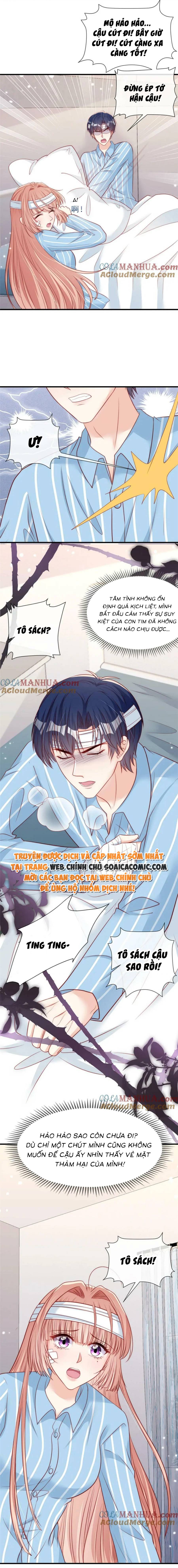 Ninita Yêu Dấu - Phần 2 Chap 1090.4 - Next Chap 1091.4