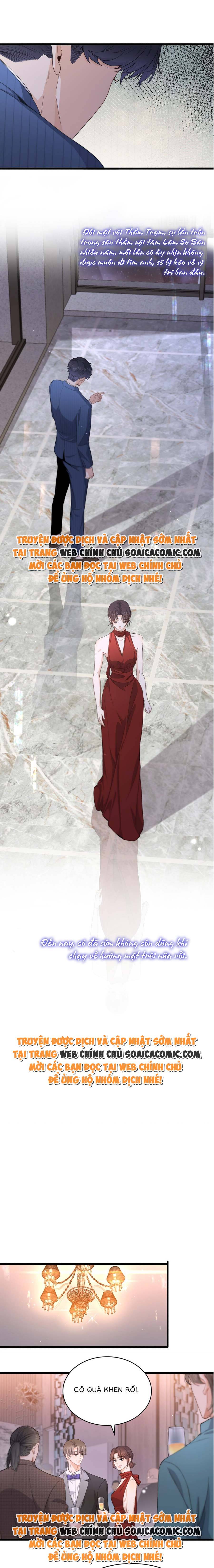 Ninita Yêu Dấu - Phần 2 Chap 1090.5 - Next Chap 1091.5