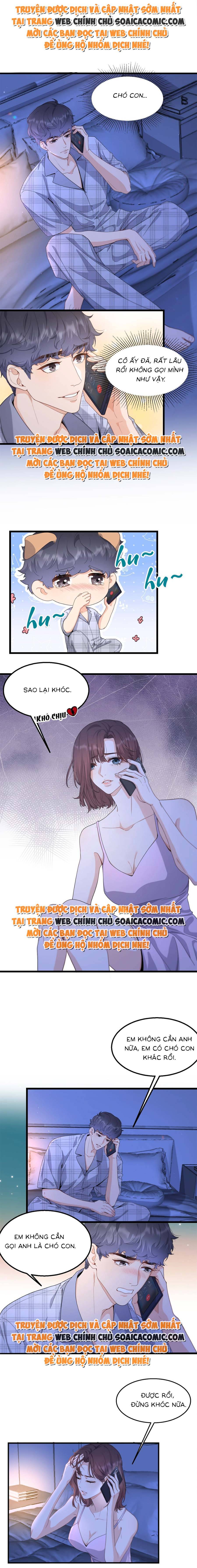 Ninita Yêu Dấu - Phần 2 Chap 1090.7 - Next Chap 1091.7