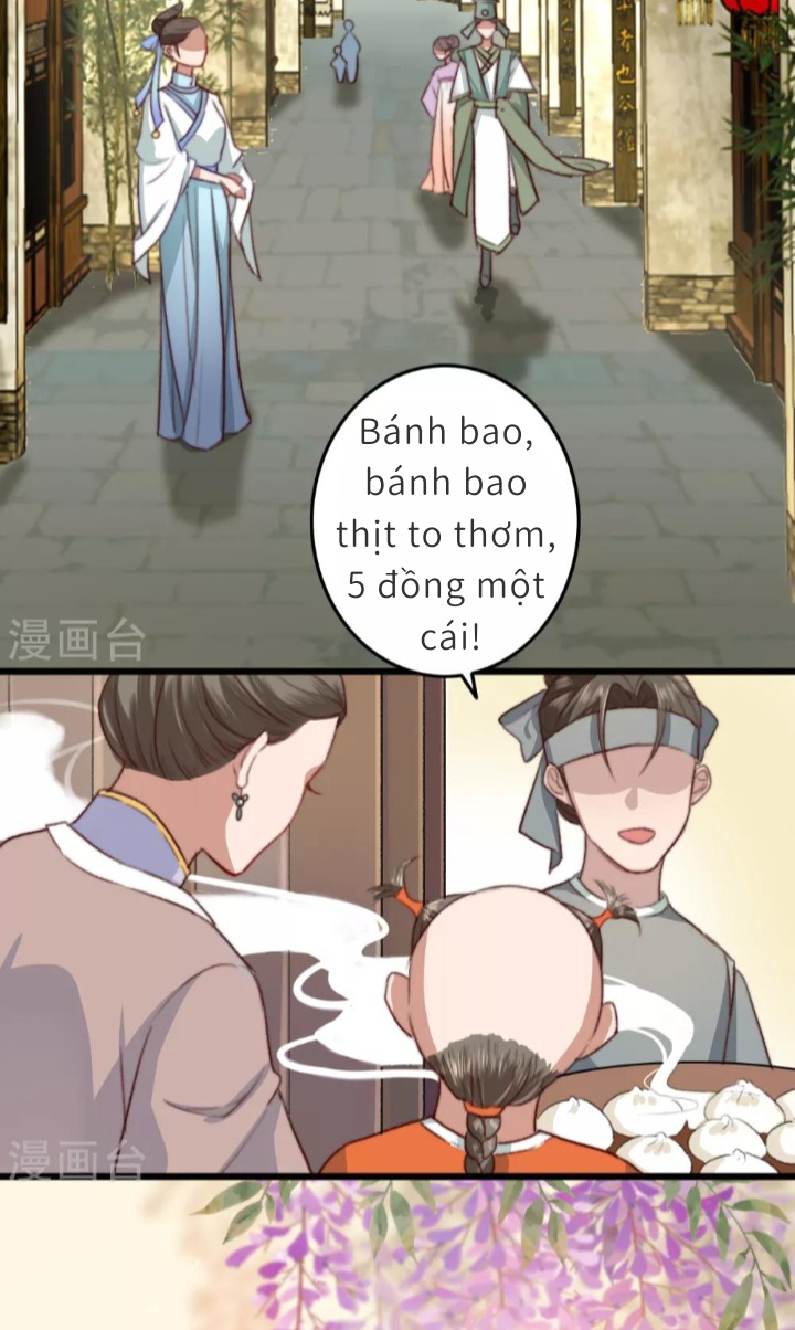 Ninita Yêu Dấu - Phần 2 Chap 1090.8 - Next Chap 1091.8