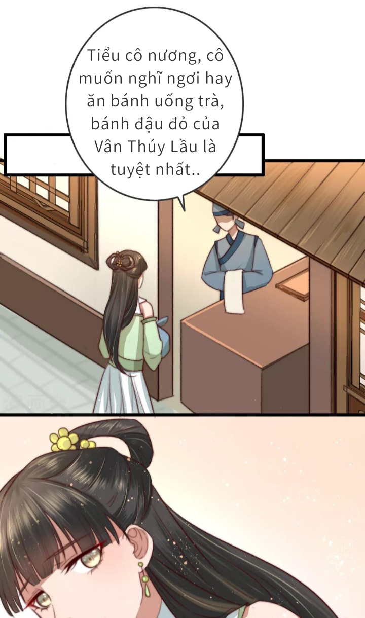 Ninita Yêu Dấu - Phần 2 Chap 1090.8 - Next Chap 1091.8