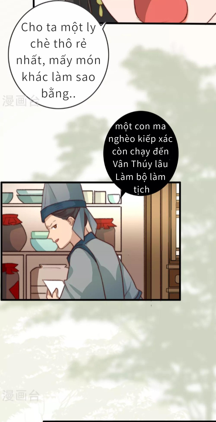 Ninita Yêu Dấu - Phần 2 Chap 1090.8 - Next Chap 1091.8